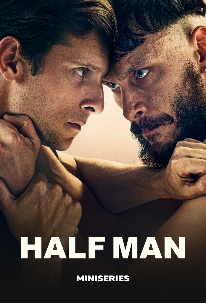 Half Man season 1 on BBC One
