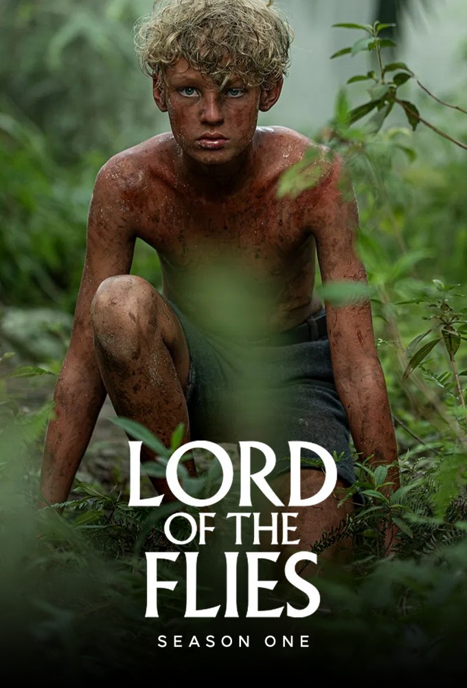 Lord of the Flies season 1 on BBC One
