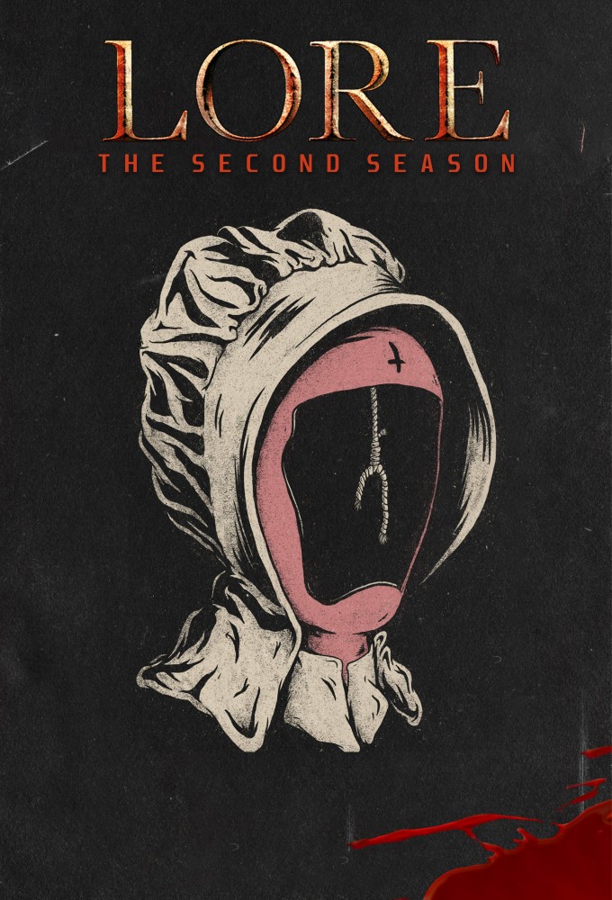 Lore season 2 on Prime Video