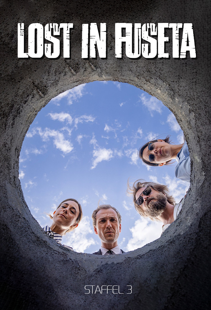 Lost in Fuseta season 3 on Das Erste