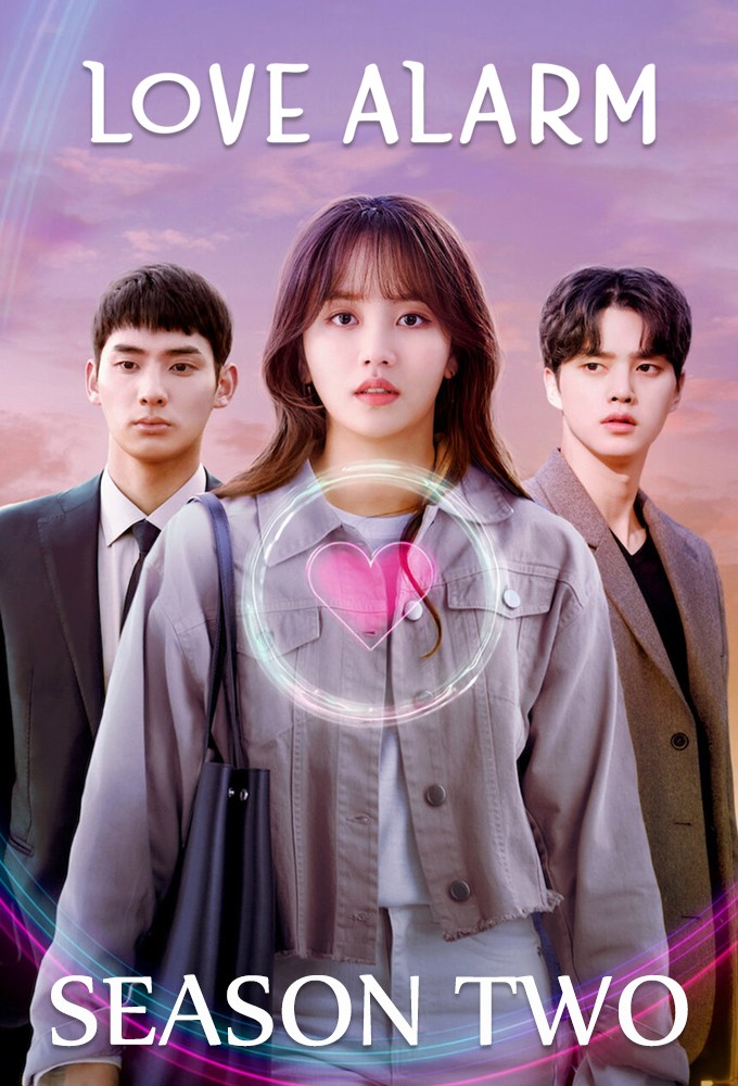 Love Alarm season 2 on Netflix