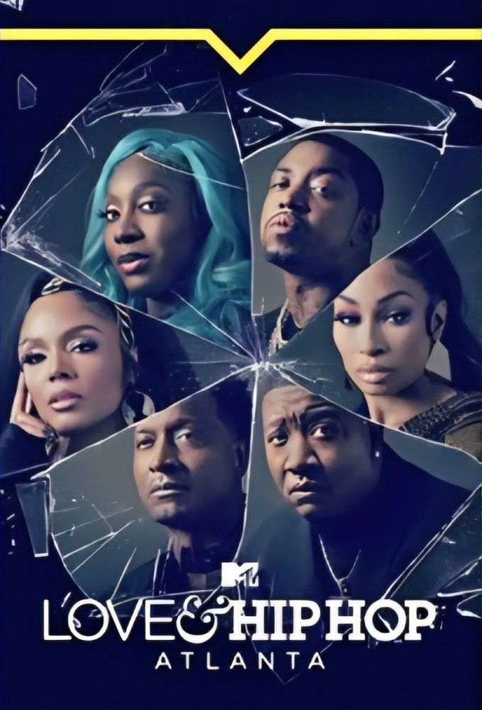 Love & Hip Hop: Atlanta season 13 on VH1