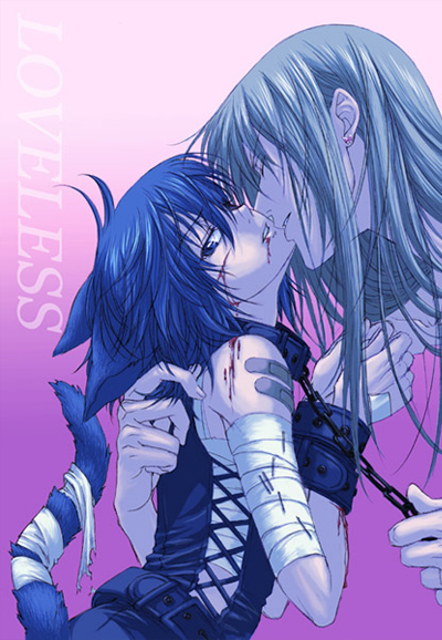 Loveless season 1 on TV Asahi