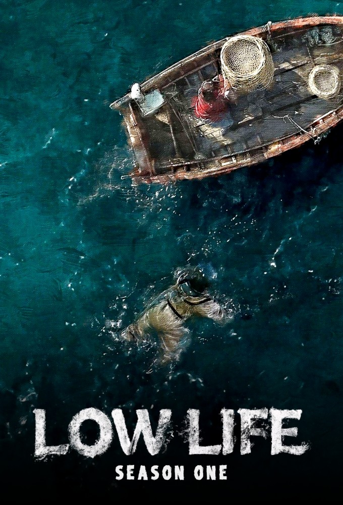 Low Life (2025) series poster