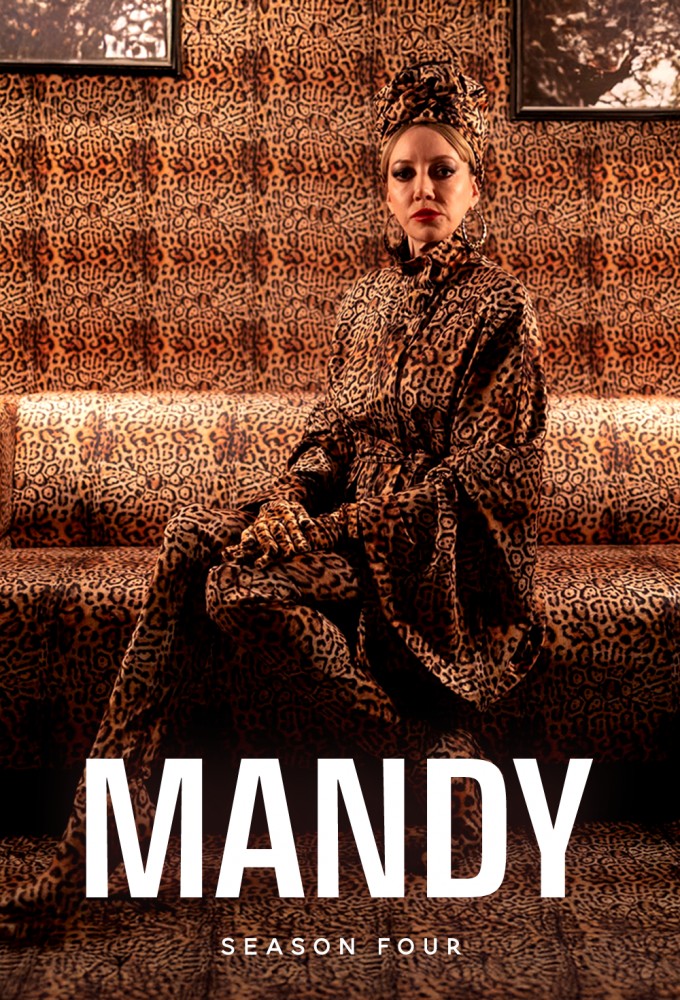 Mandy series poster