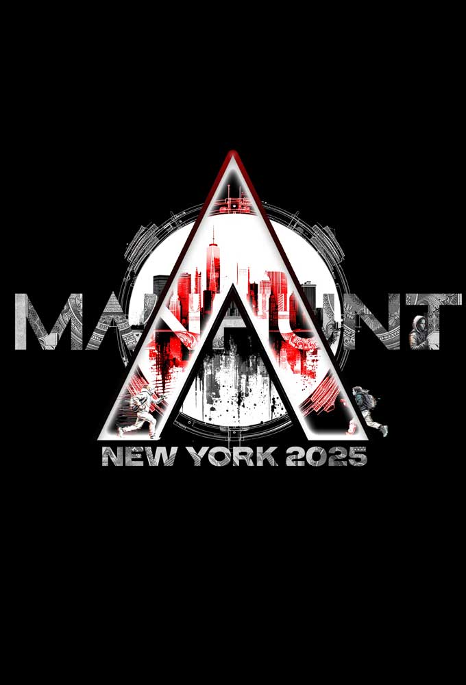 Manhunt (AT) season 3 on YouTube