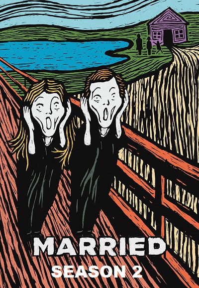 Married series poster
