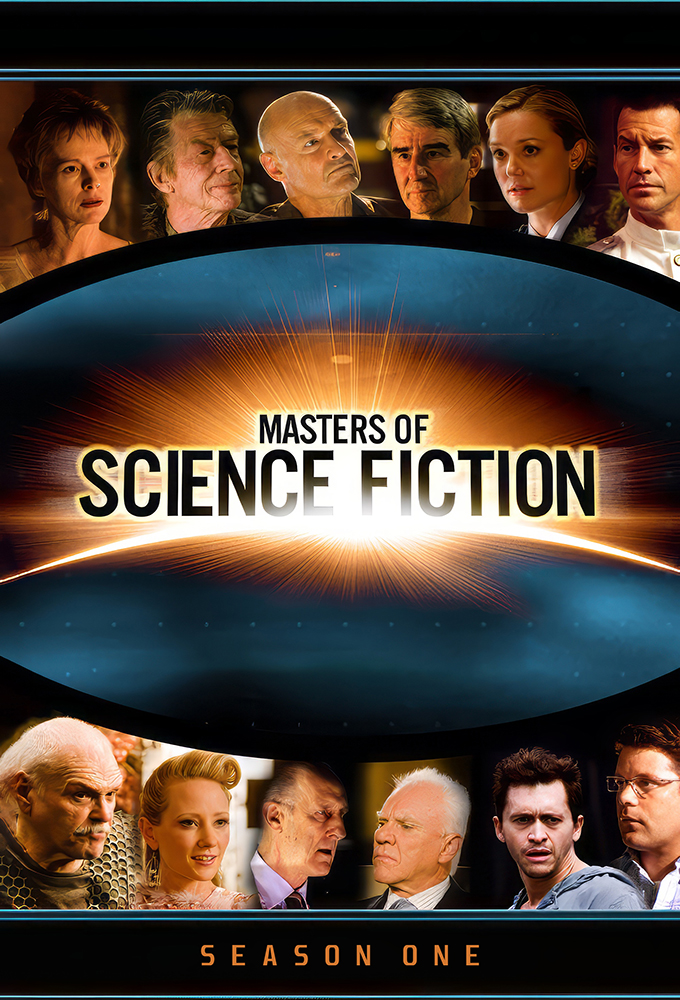 Masters of Science Fiction season 1 on ABC (US)