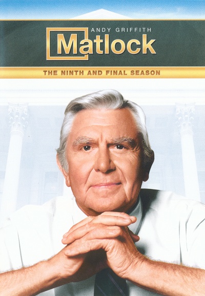 Matlock season 9 on ABC (US)
