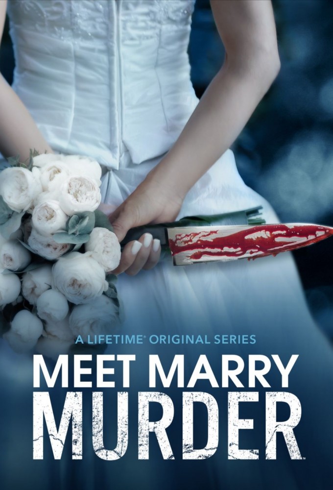 Meet Marry Murder (2022) series poster
