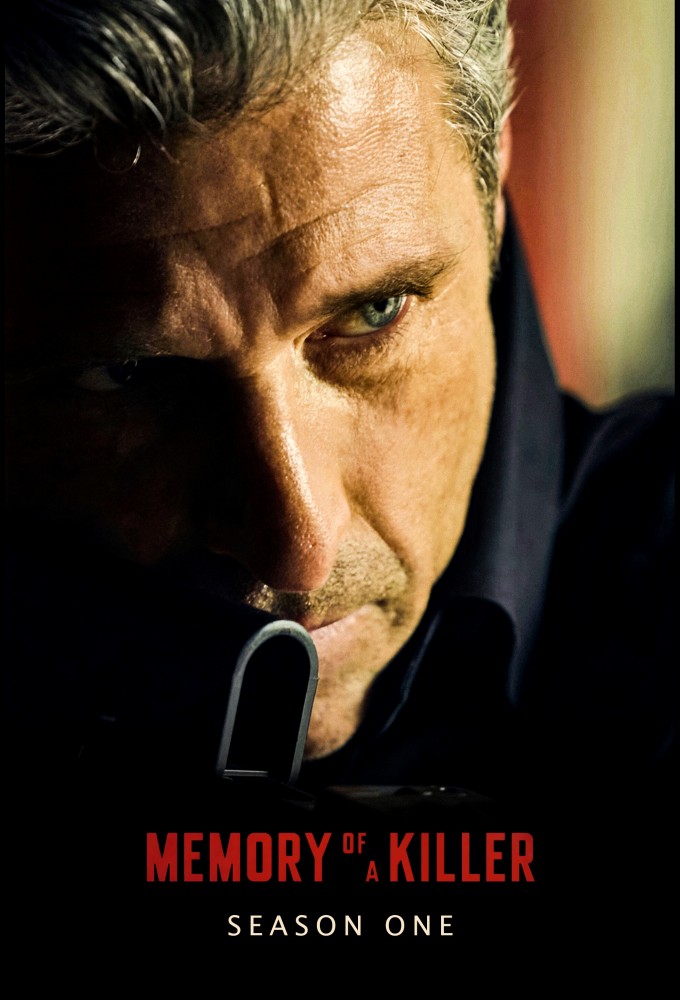 Memory of a Killer season 1 on FOX
