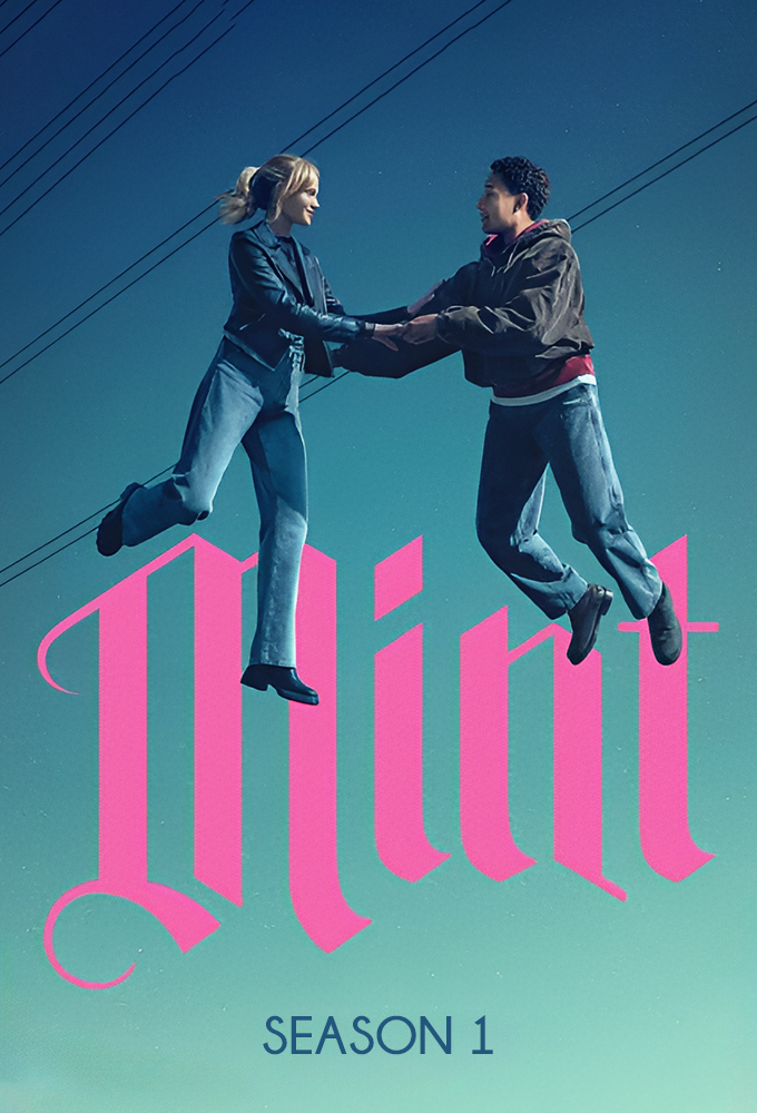 Mint season 1 on BBC One