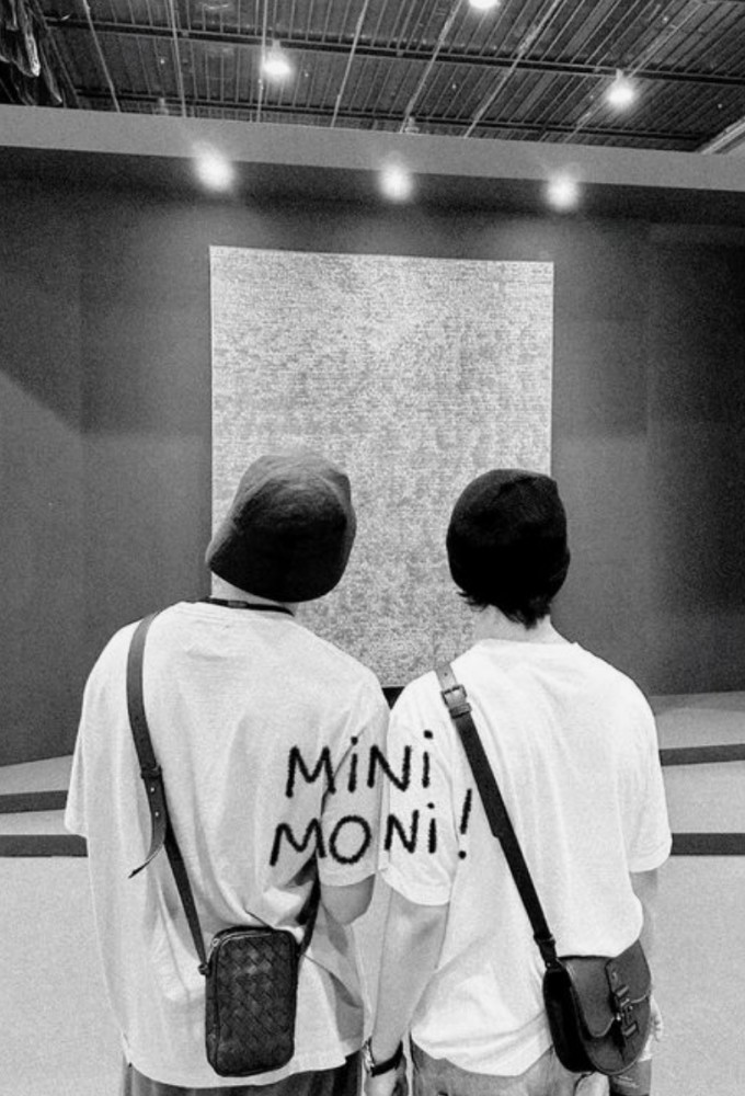 교환앨범 MMM(Mini & Moni Music) season 1 on YouTube