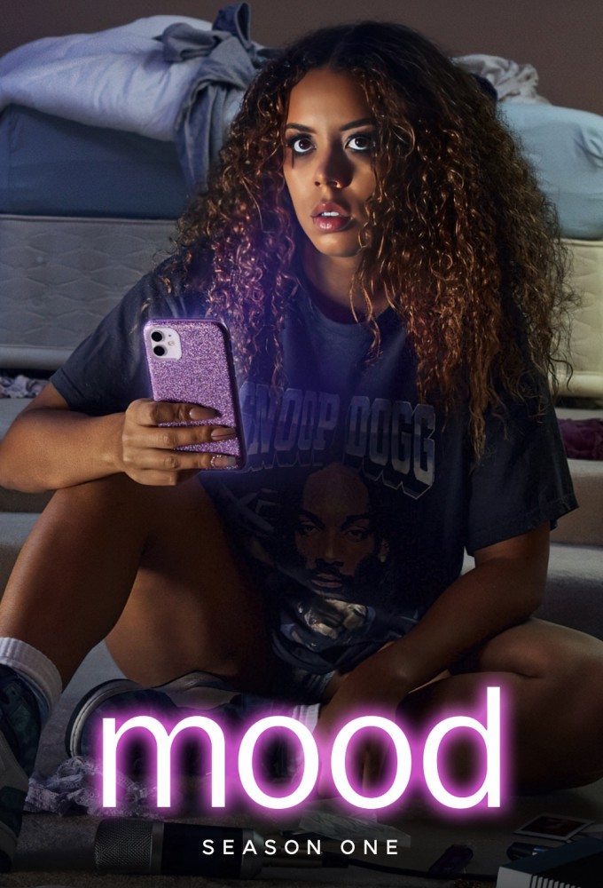 Mood series poster