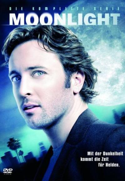 Moonlight series poster