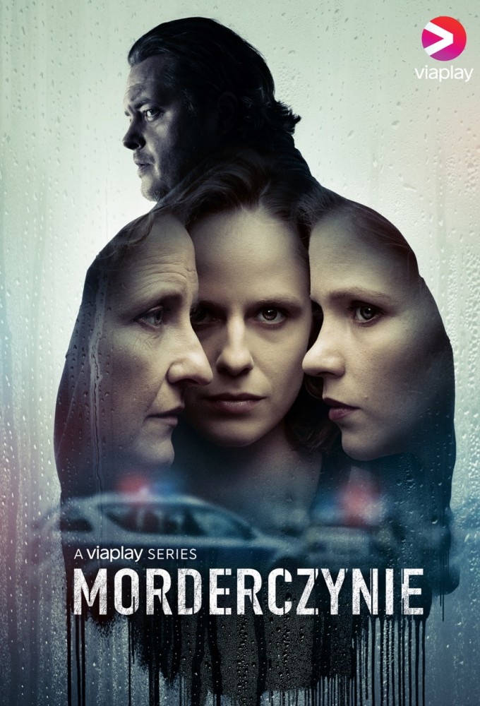 Murderesses season 1 on Viaplay