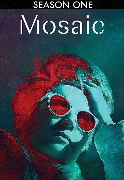 Mosaic series poster