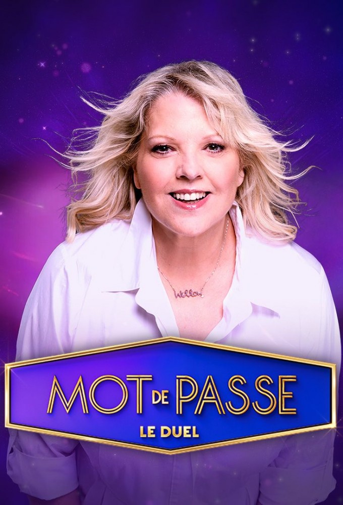 Million Dollar Password series poster