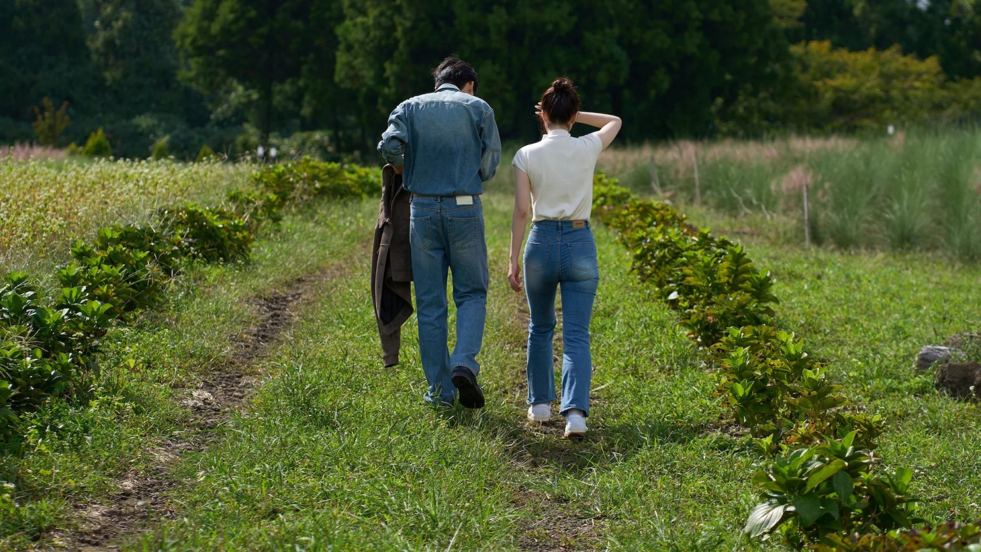 Better Late Than Single series poster