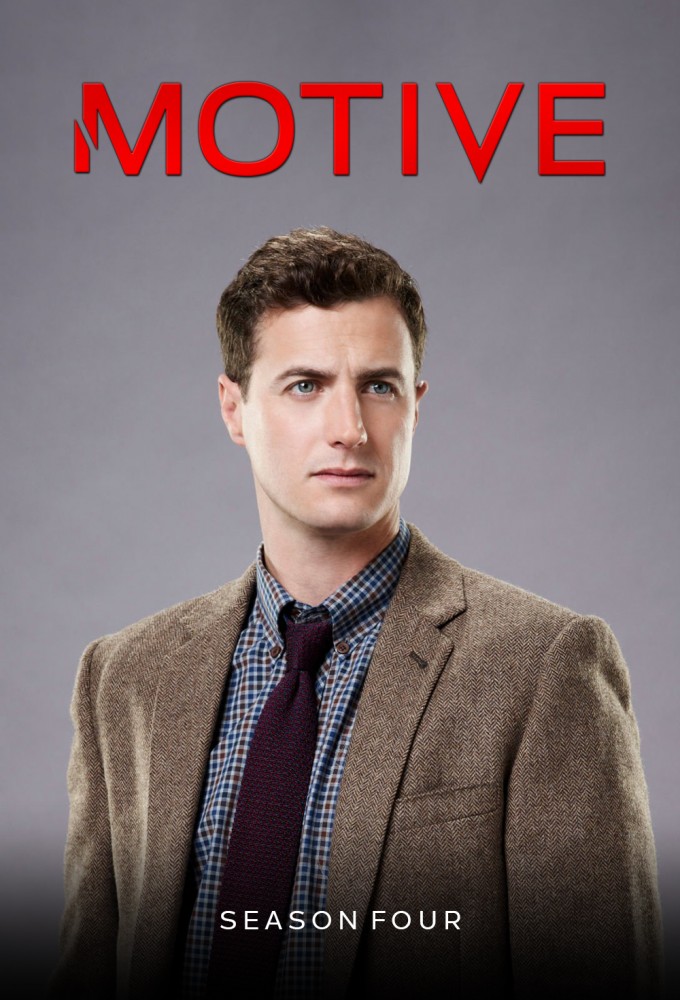 Motive series poster