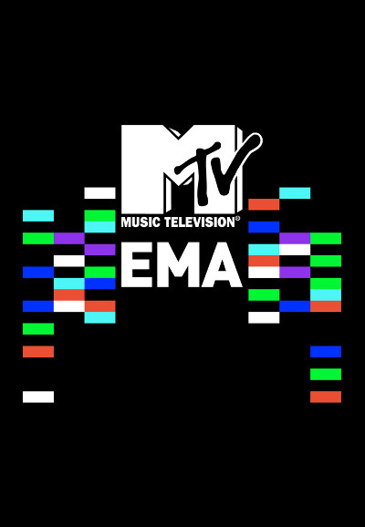 MTV Europe Music Awards series poster