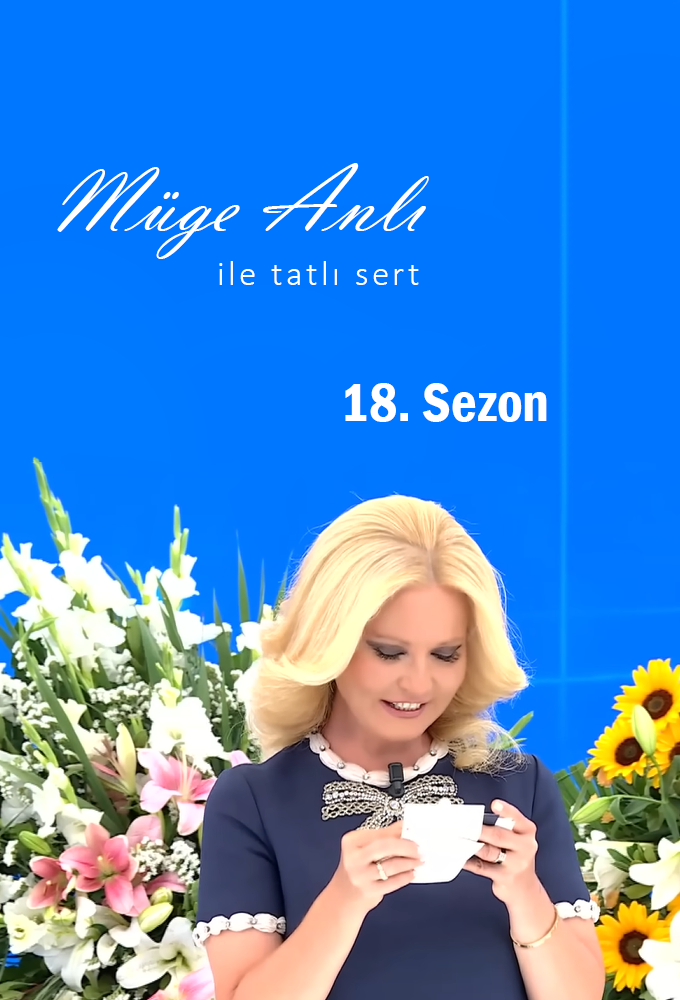 Müge Anlı ile Tatlı Sert season 18 on YouTube