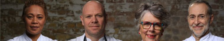 My Greatest Dishes series poster