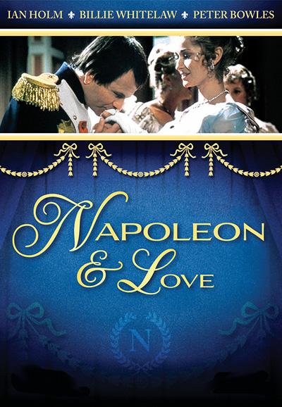Napoleon and Love season 1 on ITV1