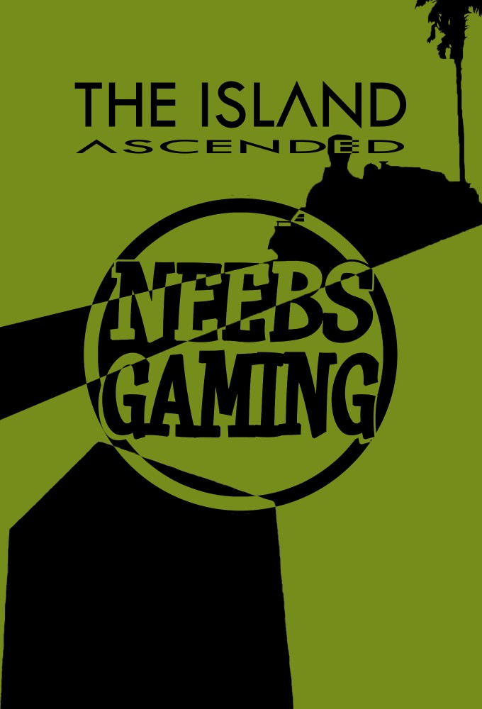 Neebs Gaming: ARK - Survival Evolved series poster