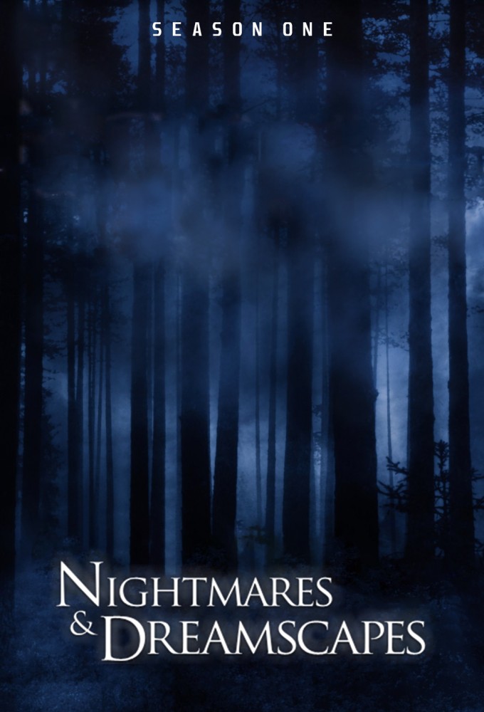 Nightmares & Dreamscapes: From the Stories of Stephen King series poster