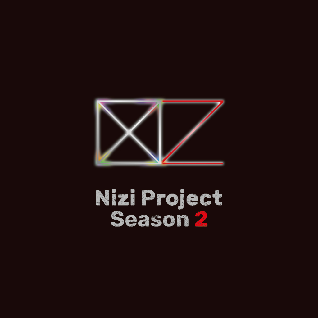 Nizi Project series poster