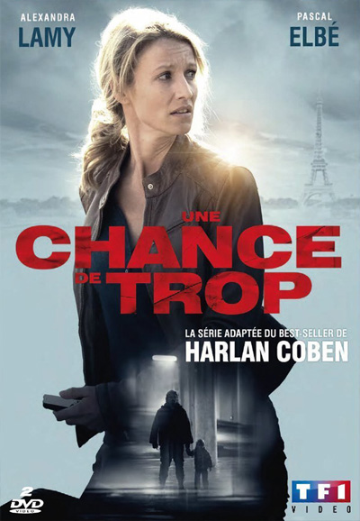 No Second Chance series poster