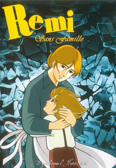 Nobody's Boy Remi season 1 on Nippon TV