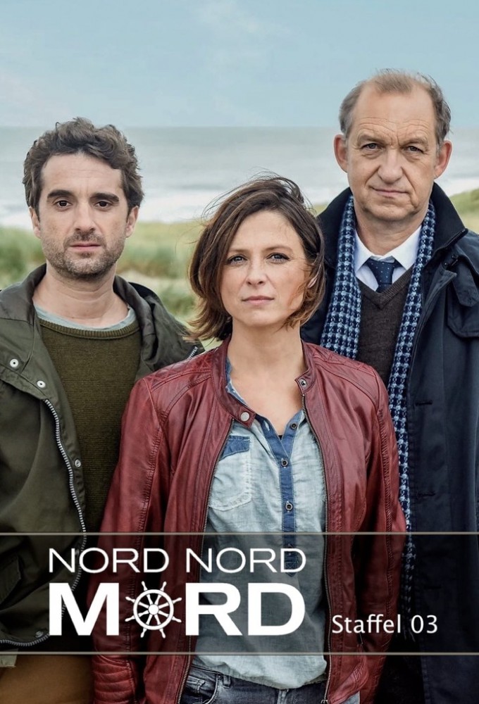 Nord Nord Mord season 3 on ZDF