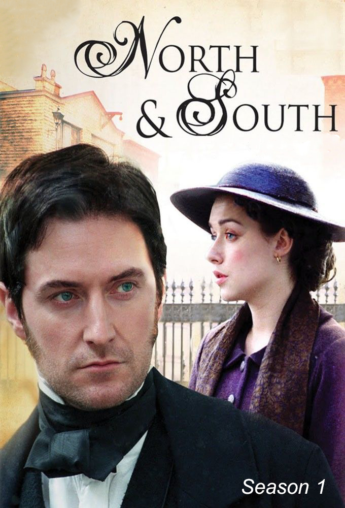 North & South series poster