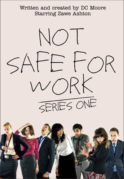 Not Safe for Work (2015) season 1 on Channel 4