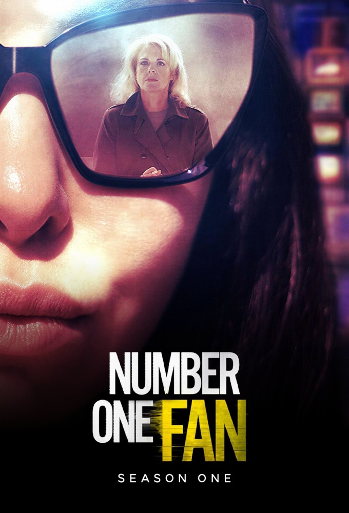 Number One Fan season 1 on 5