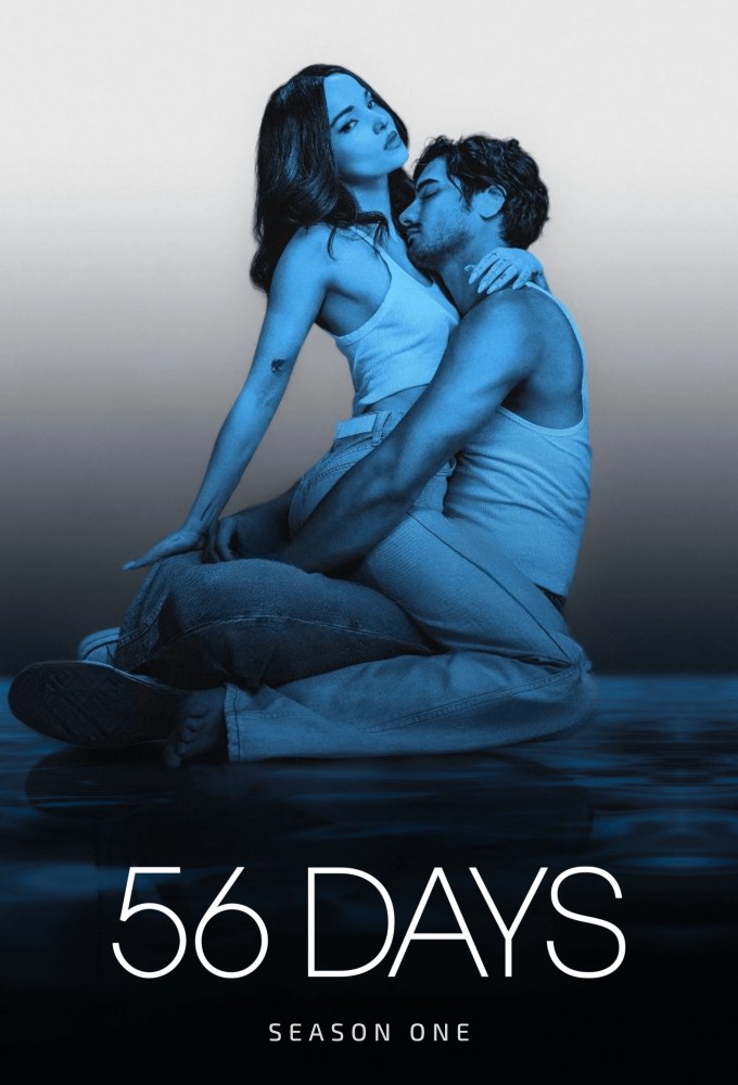 56 Days season 1 on Prime Video