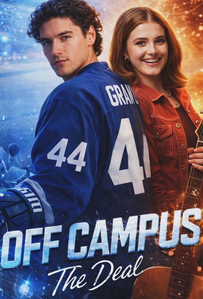 Off Campus season 1 on Prime Video