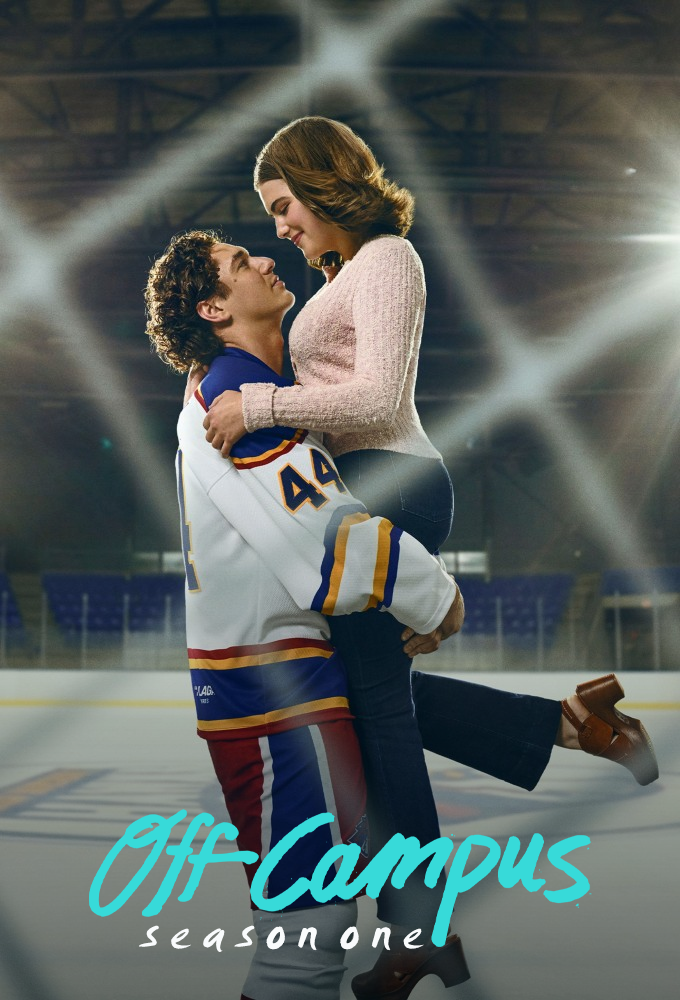 Off Campus season 1 on Prime Video