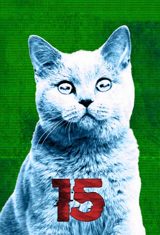 Off the Air series poster