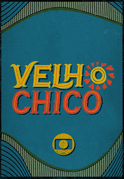 Old River season 1 on TV Globo