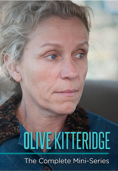 Olive Kitteridge season 1 on HBO