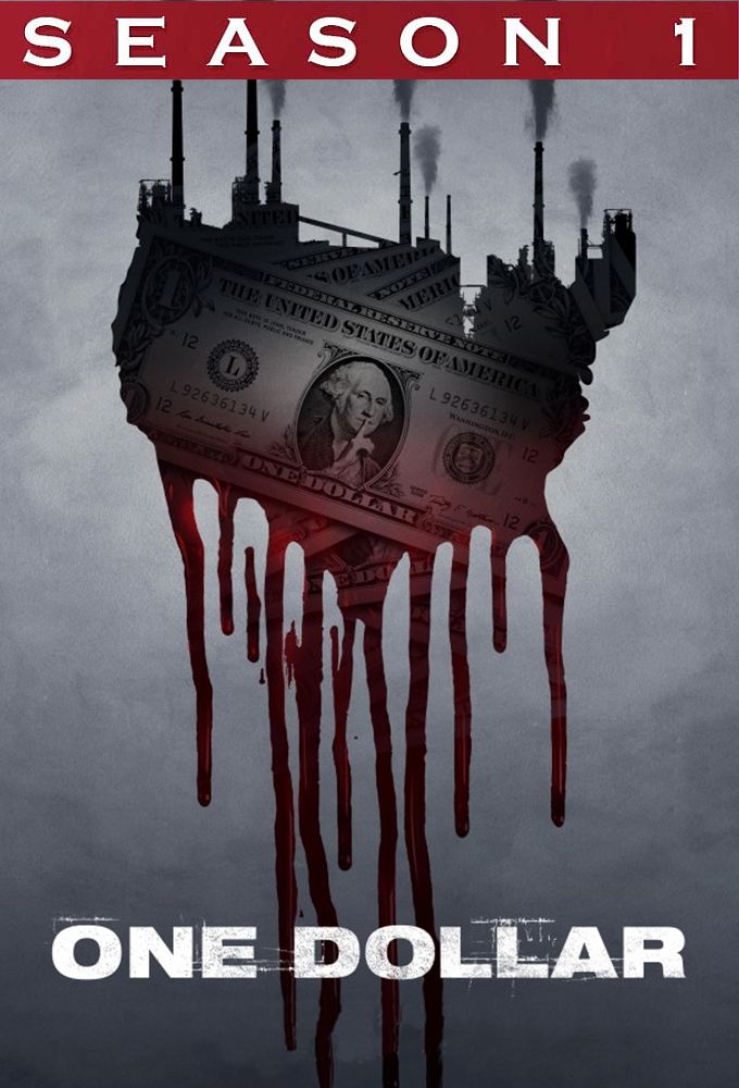 One Dollar season 1 on CBS All Access