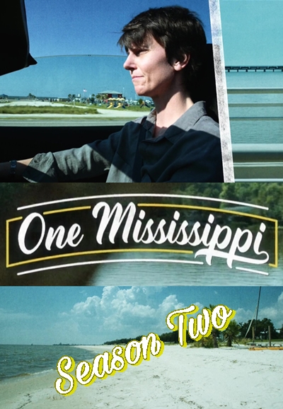 One Mississippi season 2 on Prime Video