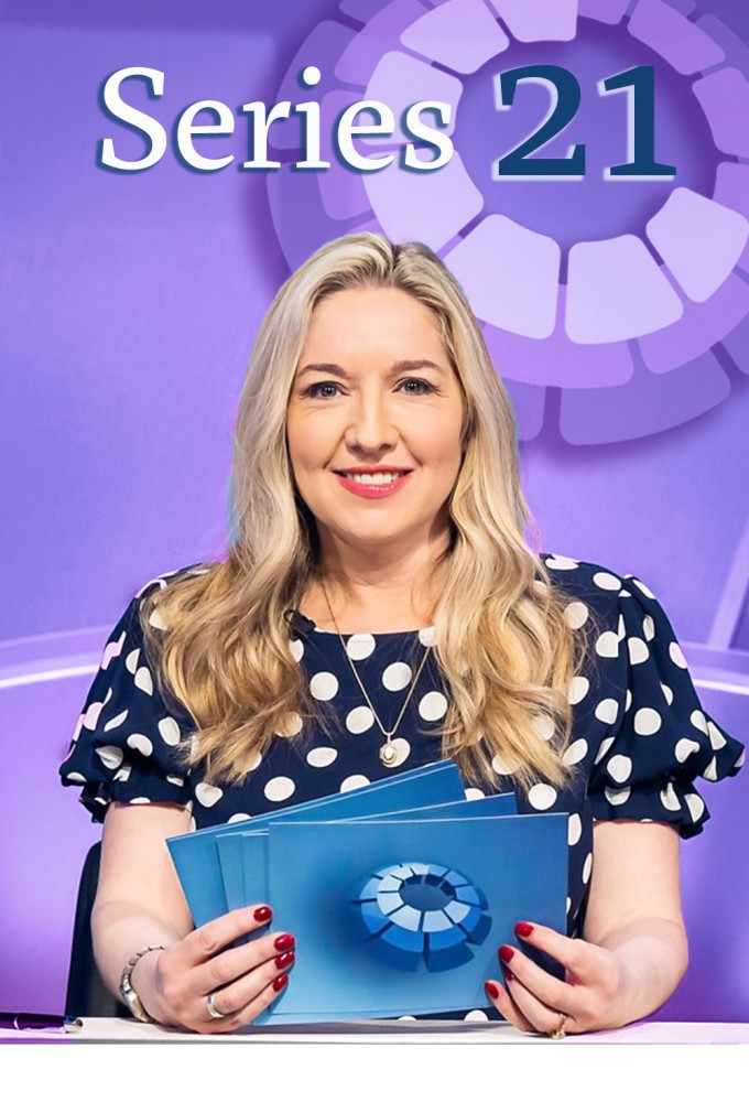 Only Connect series poster