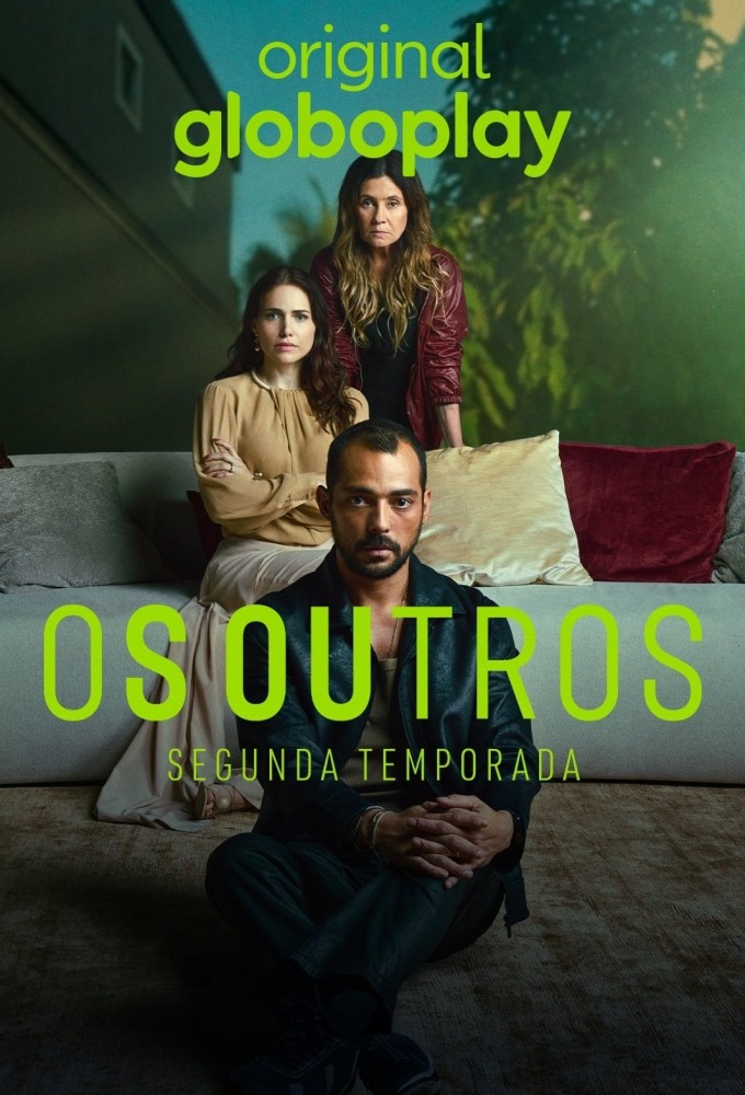 The Others series poster