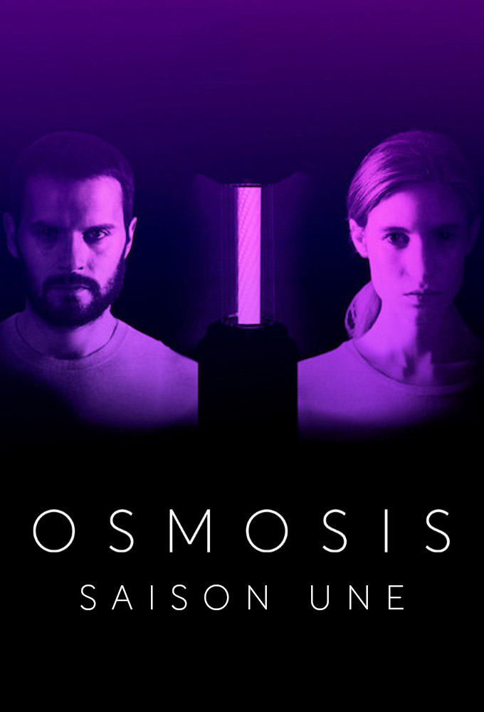 Osmosis (2019) series poster
