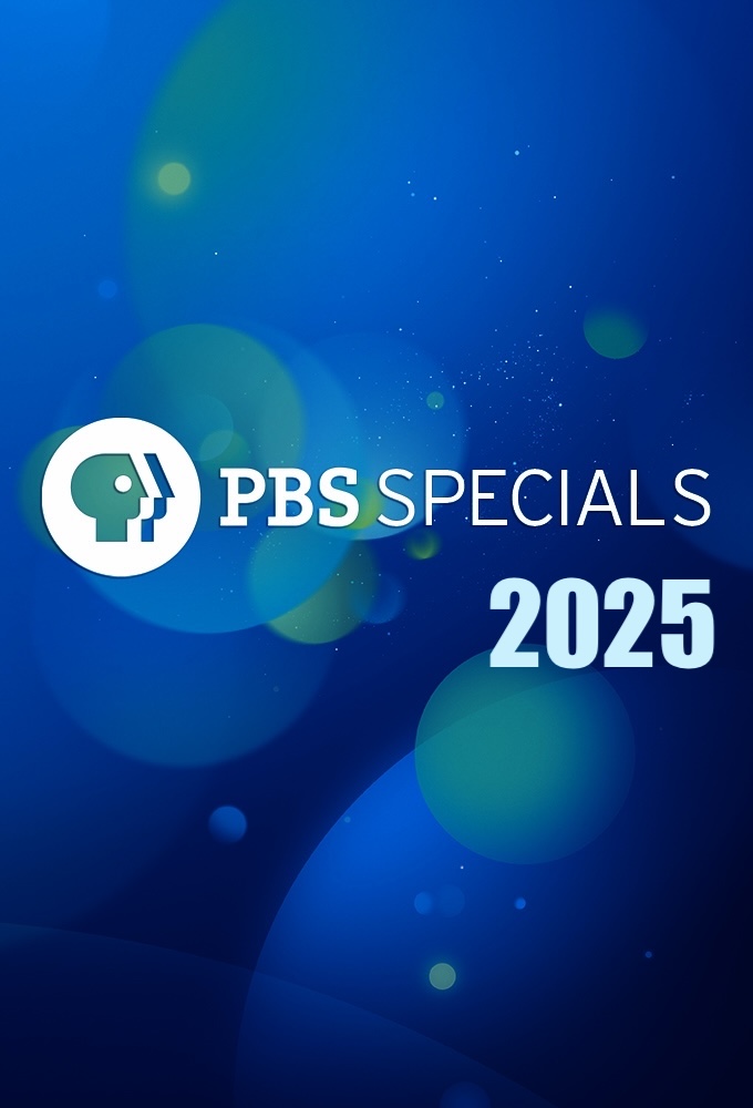 PBS Specials series poster
