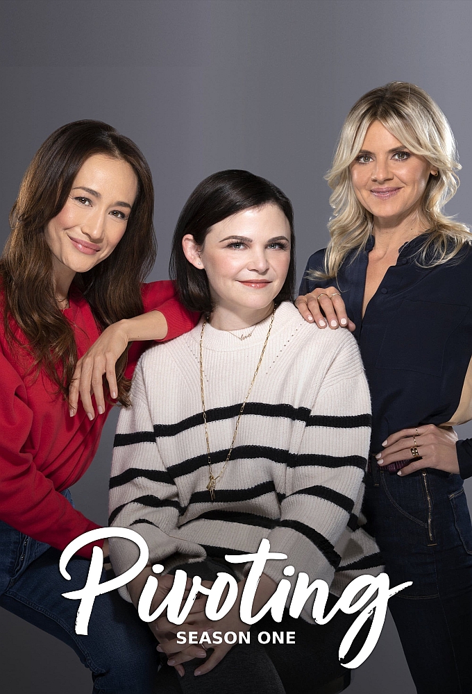 Pivoting season 1 on FOX